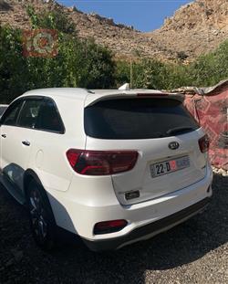 كيا سورينتو